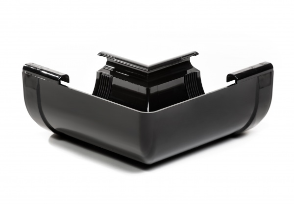 Кут внутренний PROFiL 90° 130 мм черный 