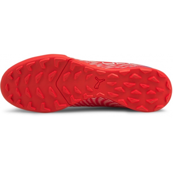 Сороконожки Puma ULTRA 4.3 TT 10653601 р.UK 9 розовый