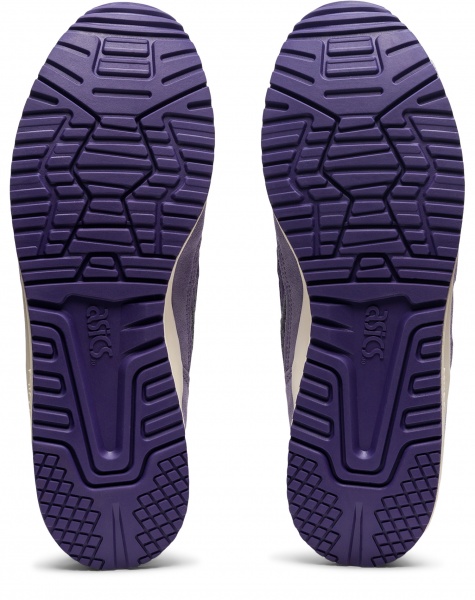 Кроссовки Asics GEL-LYTE III OG 1201A318-500 р.37,5 US 5 бежевый