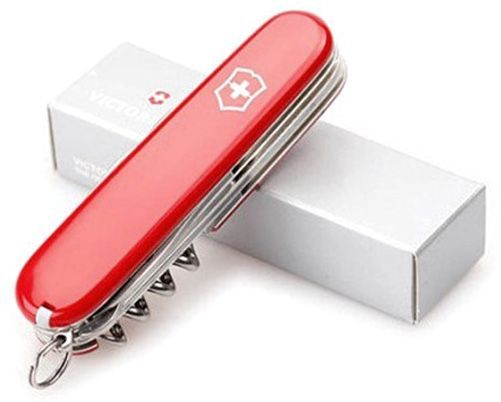 Нож Victorinox Huntsman 13713 13713