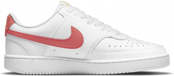 Кросівки Nike Nike Court Vision Low CD5434-112 р.US 8,5 білий