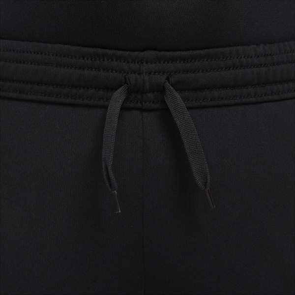 Брюки Nike KM Y NK DF PNT PZ DA5599-010 р. M черный