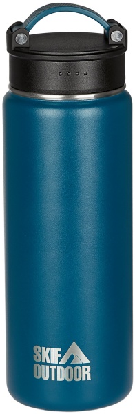 Термочашка SKIF Outdoor Sporty 0.53л Blue (HD-530-47BL)