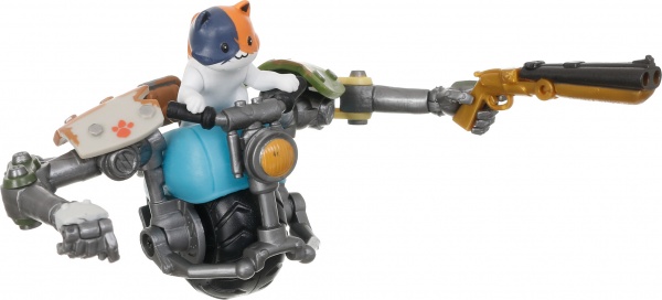 Фігурка колекційна Jazwares Fortnite Legendary Series Oversized Figure Kit 