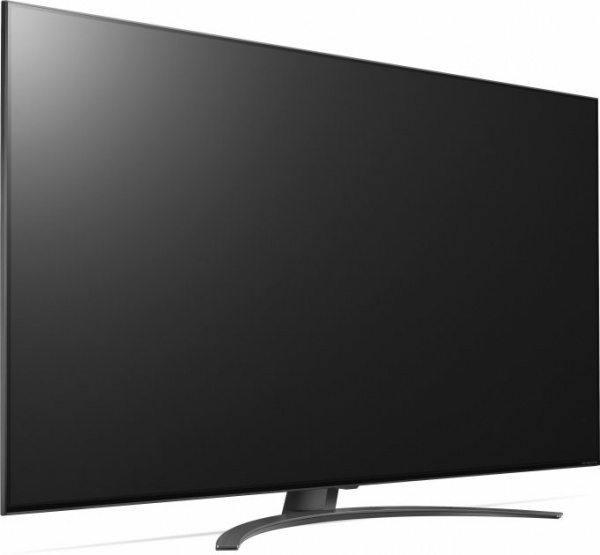 Телевізор LG 65NANO826QB