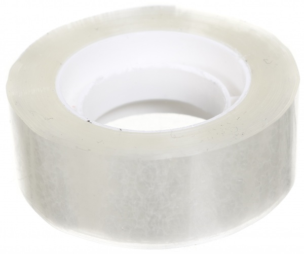 Клейка стрічка 18 мм 30 м UP! (Underprice)