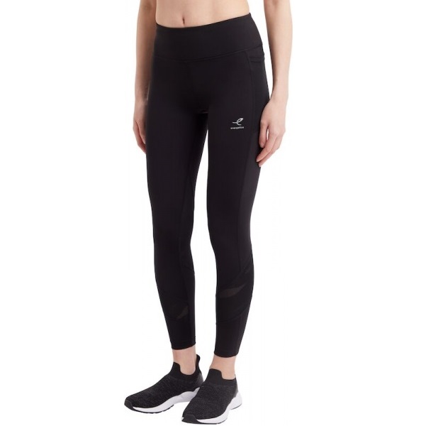 Лосини Energetics Serena 7/8 W 421654-050 р.XL чорний