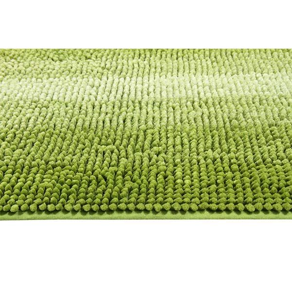 Коврик для ванной Dariana Махрамат светло-зеленый 60х90 см
