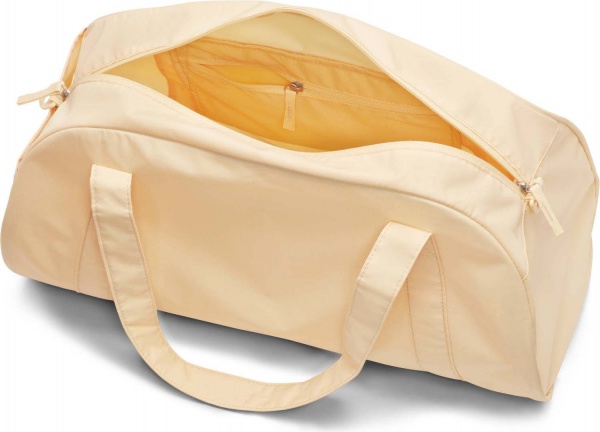 Сумка Nike GYM CLUB DR6974-294 24 л желтый 