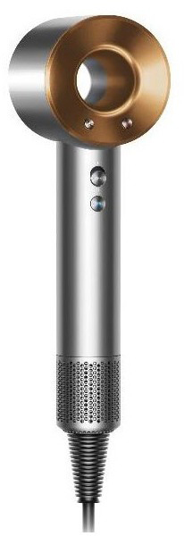 Фен Dyson Supersonic HD07 медный 
