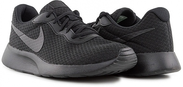 Кроссовки Nike TANJUN DJ6258-001 р.46 черный