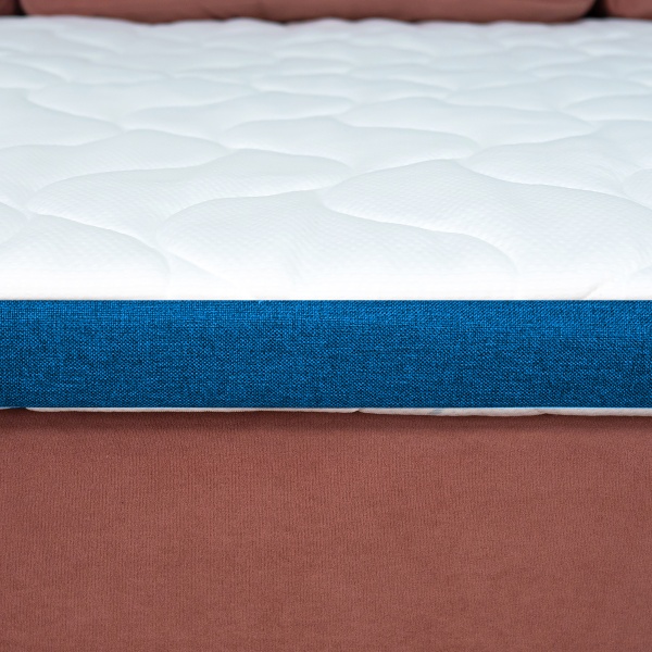 Матрас-топпер Profy Roll LIDERSON 160x190 см