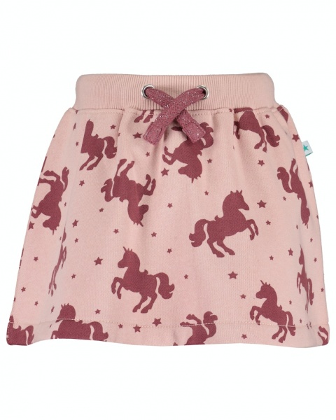 Шорты для девочек Blue Seven р.116 роза 774529 X5409 