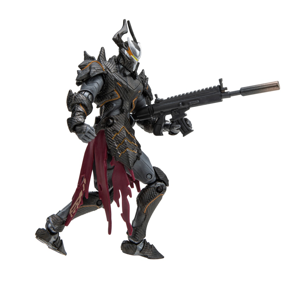 Фігурка колекційна Fortnite Master Series Figure Omega Knight 10 см FNT1324