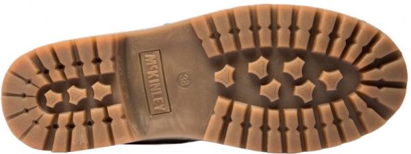 Черевики McKinley Tessa PS 269947-0043 р. 40 сірий