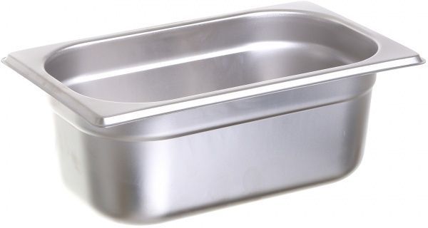 Гастроемкость GN 1/4-100