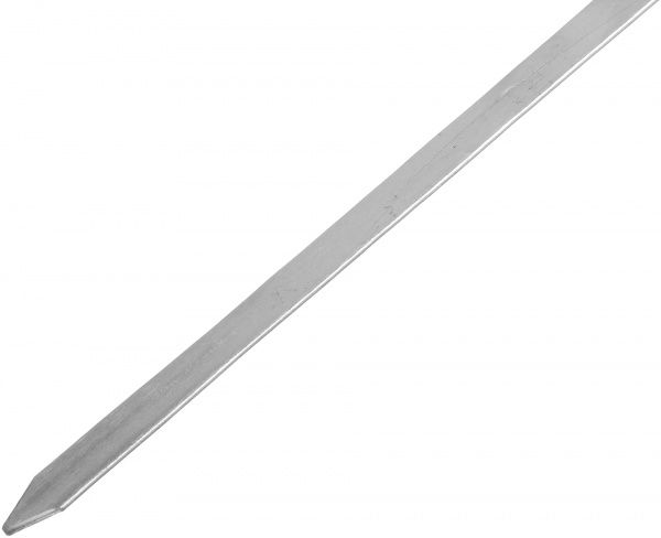 Шампур Chef's Плоский 55 см