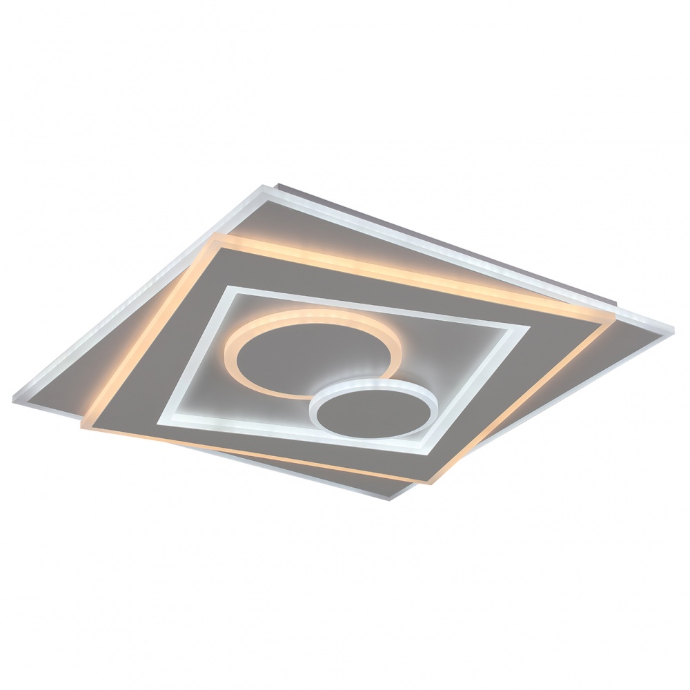 Світильник світлодіодний Hopfen CUBITWIST SMART 140S 140 Вт білий 3000-6500 К