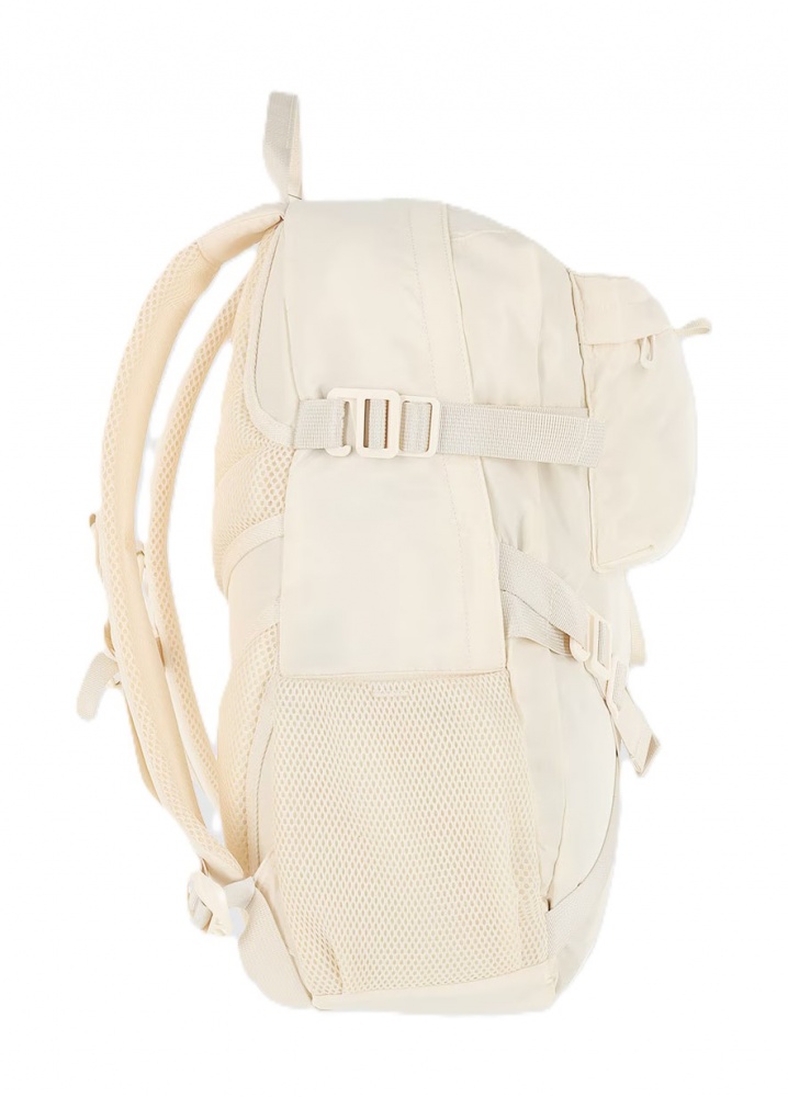 Рюкзак 4F 4FWSS25ABACU424-11S BACKPACK U424 4FWSS25ABACU424-11S молочний