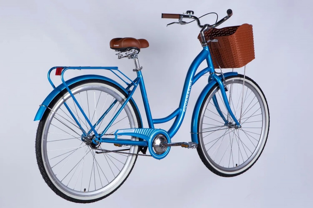 Велосипед Dorozhnik 28