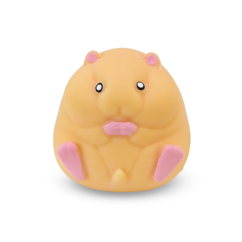 Игрушка-антистресс Yabba Dabba Хомячок YD2512