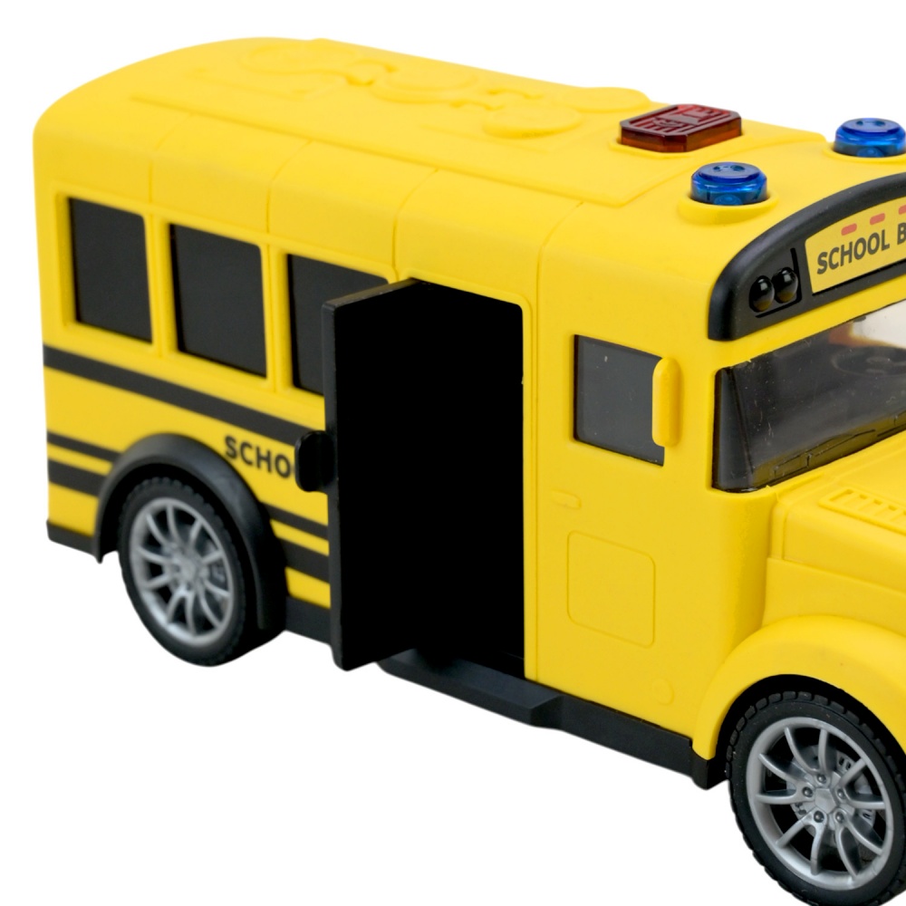 Автобус Shantou HH3012-1