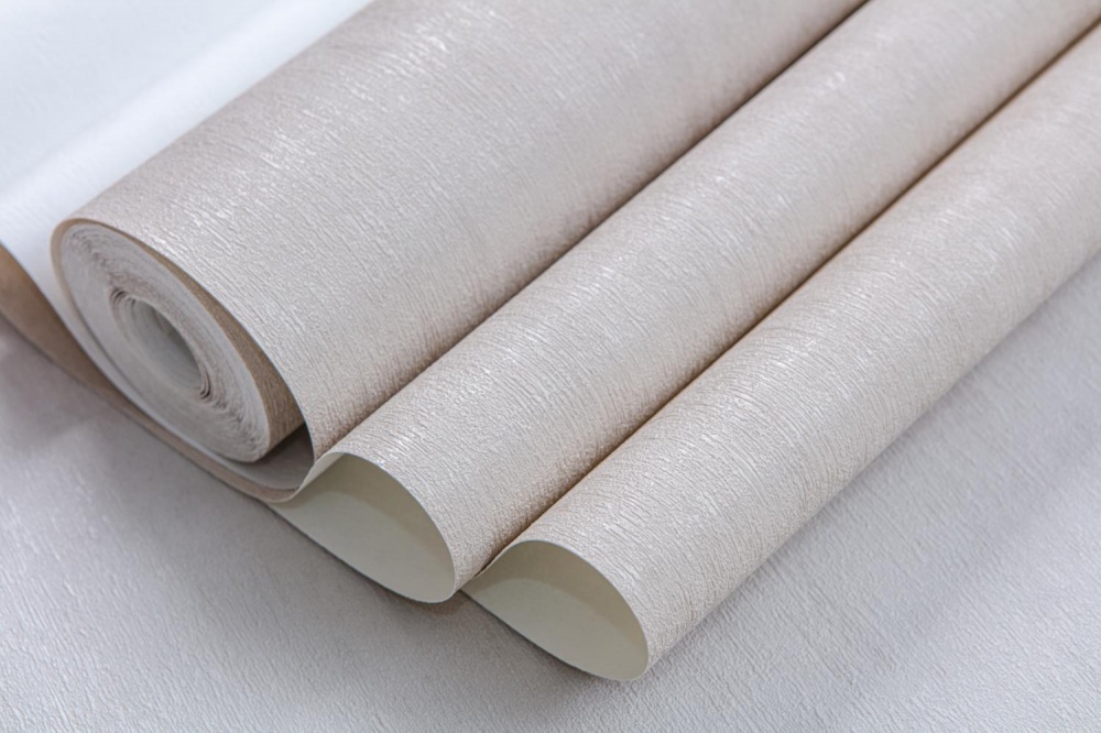 Шпалери вінілові на флізеліновій основі WallCOLOR W 152 C 02 1,06x10,05 м