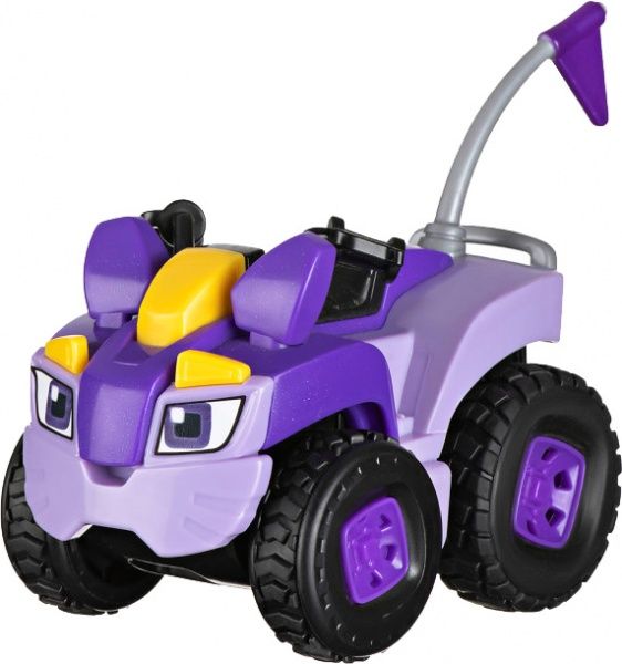 Фигурка Rev&Roll Power-Up Элли 