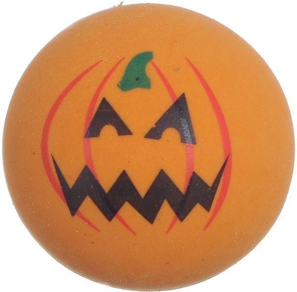 Ластик Символ Хэллоуина тыква