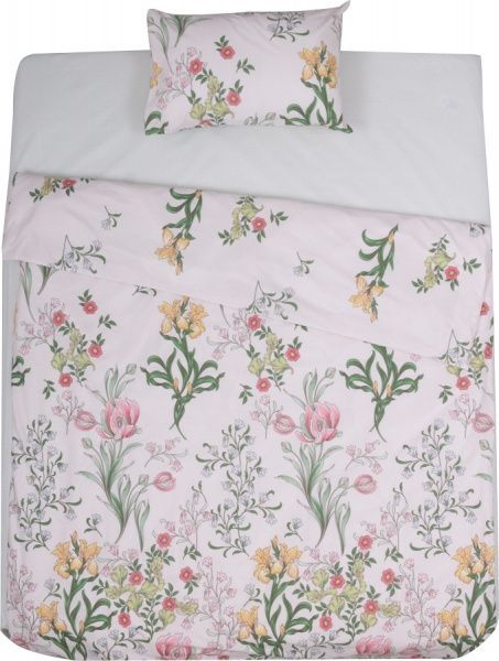 Комплект постільної білизни Весна 1.5 UP! (Underprice) 