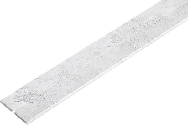 Уголок универсальный Цемент 2600x47x3 мм
