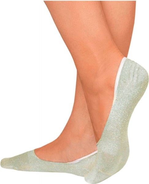 Сліди Conte Classic 17С-62СП р. 23 салатовий 1 шт. 