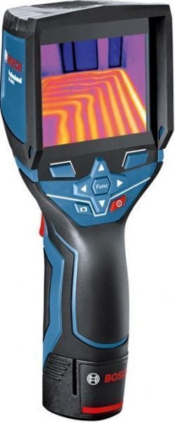 Тепловизор Bosch Professional GTC 400 C 
