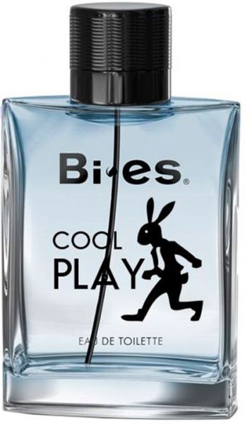 Туалетна вода Cool Play for man 100 мл