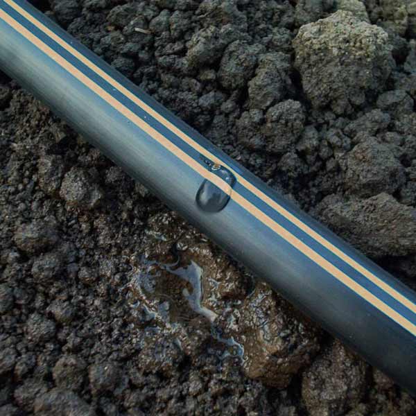 Капельная трубка Irritec DP Line 16мм