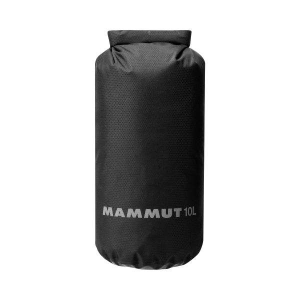 Гермомешок MAMMUT Drybag Light 2810-00131-0001 15 л черный 