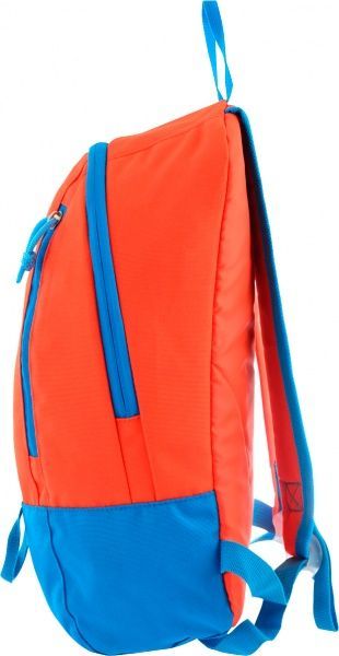 Рюкзак спортивный YES VR-01 оранжевый