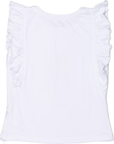 Комплект дитячого одягу Фламінго р.92 білий із синім 907-416 