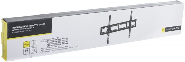 Крепление для монитора JR117LTE 37