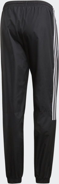Штани Adidas RIPSTOP TP FM9886 р. L чорний