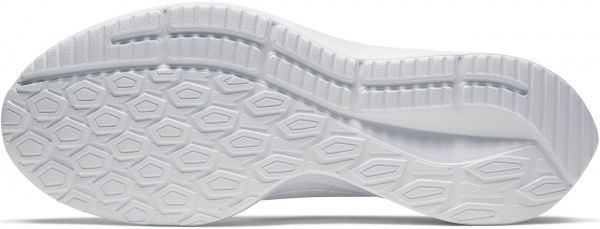 Кроссовки Nike NIKE TODOS BQ3198-100 р.US 8,5 белый