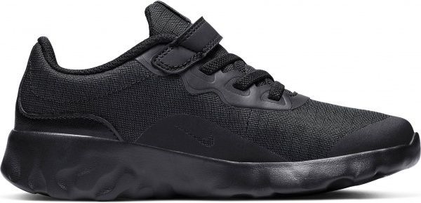 Кроссовки Nike EXPLORE STRADA BPV CD9016-001 р.US 3Y черный