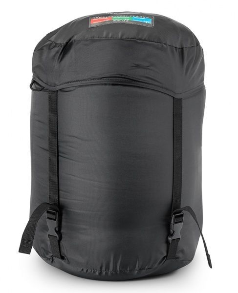Спальный мешок Кемпинг Peak 350R с капюшоном
