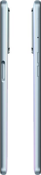 Смартфон Realme 6 Comet White 4/128GB 