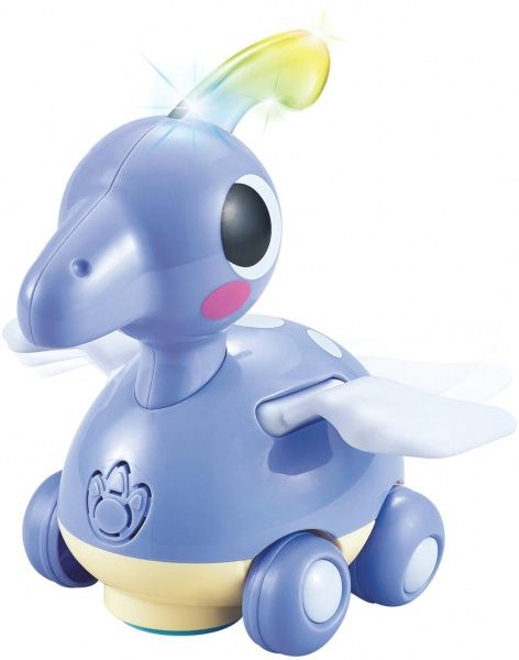 Іграшка-каталка Hola Птерозавр 6110E