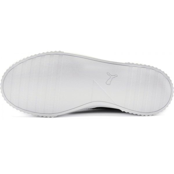 Кроссовки Puma Carina L 37032501 р.UK 4,5 черный