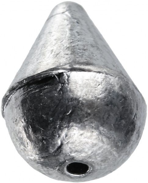 Набір тягарців Orangefish 15 г 3 шт. НС0002857