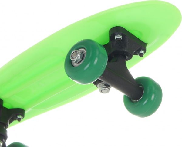 Пенниборд Shantou SC18004, 6 цветов в ассортименте