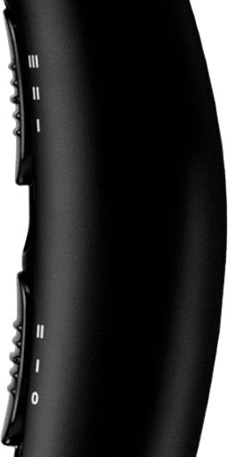 Фен BaByliss D572DE 