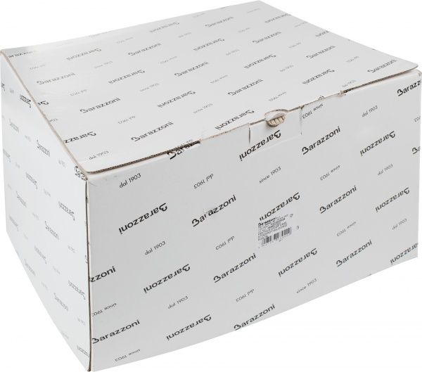 Кастрюля с крышкой Bonita 22 см Barazzoni